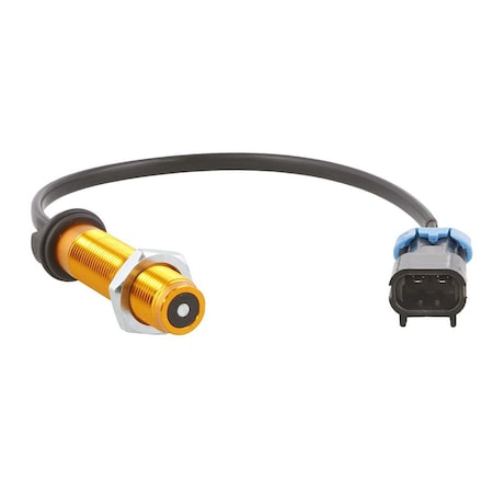 Pai Magnetic Tachometer Sensor 3/4In-16 Unf-2A Thread 1990-2001 Mack Ch / Mr Model Application MSU-0594
